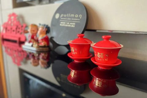 鞍山时代雅高铂尔曼大酒店