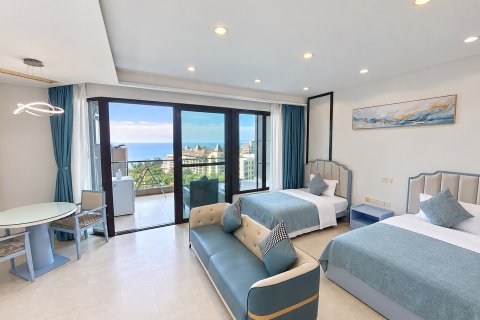 清水湾比利弗公寓(瀚海银滩店)