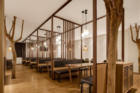 隐秀·云栖酒店(九寨沟景区店)