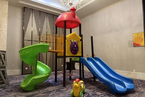 漳州明发温德姆至尊豪廷大酒店
