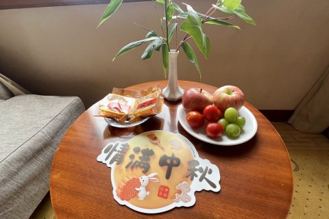 香格里拉都吉呢咪藏文化主题酒店(独克宗古城店)