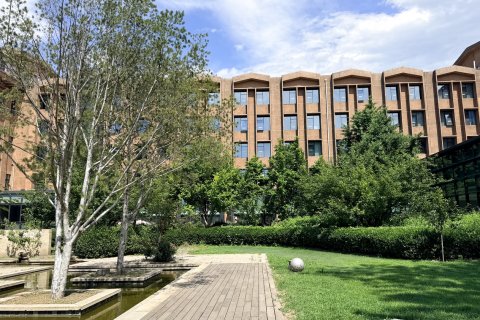 北京珺庭酒店(天安门广场前门地铁站店)