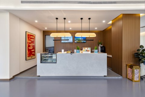 泸定皇桥宾馆(泸定桥店)