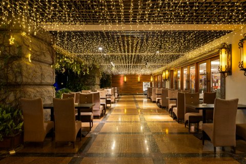 文昌南国温德姆花园酒店