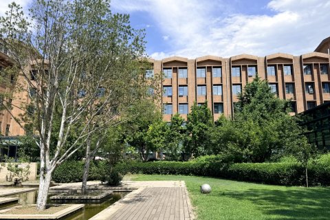北京珺庭酒店(天安门广场前门地铁站店)