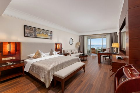 文昌南国温德姆花园酒店