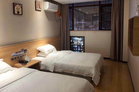 7天阳光酒店(甪直古镇景区店)