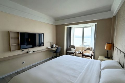 嘉和·Harbour View海景酒店(汕头小公园海滨长廊店)