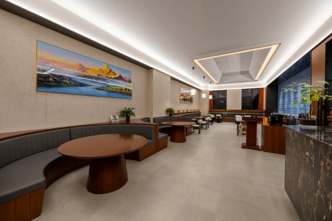 北京珺庭酒店(天安门广场前门地铁站店)
