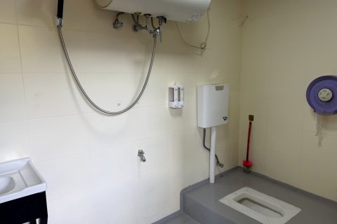 龙岩初溪土楼余庆楼客栈