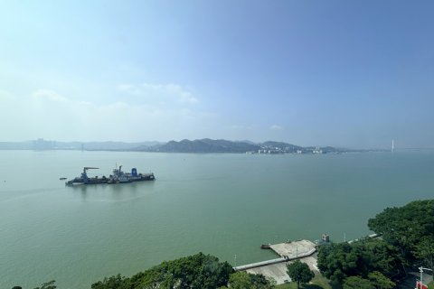嘉和·Harbour View海景酒店(汕头小公园海滨长廊店)