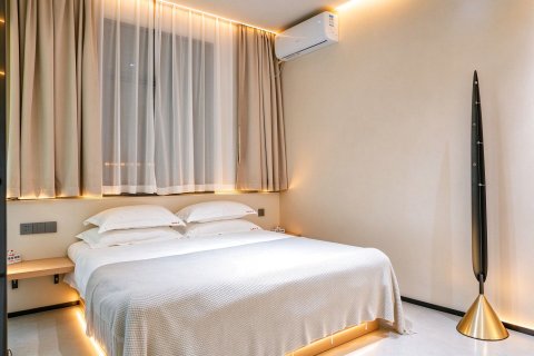 鼓浪屿幸福天空旅馆(龙头路小吃街店)