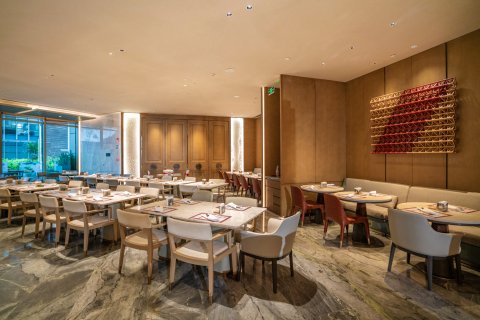 泉州泰禾洲际酒店