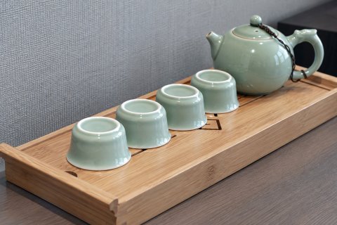 泉州泰禾洲际酒店
