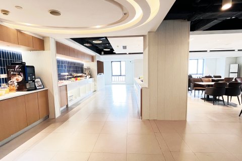 常州中心智选假日酒店(常州青果巷店)