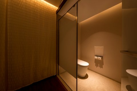 腾冲石头纪酒店