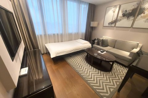 苏州盛捷绿宝广场酒店公寓