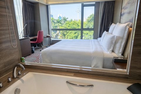 厦门宝龙雅高铂尔曼大酒店