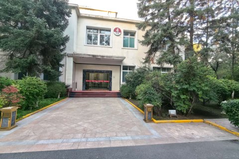 青海胜利宾馆