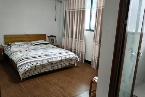 婺源庆源人家客栈