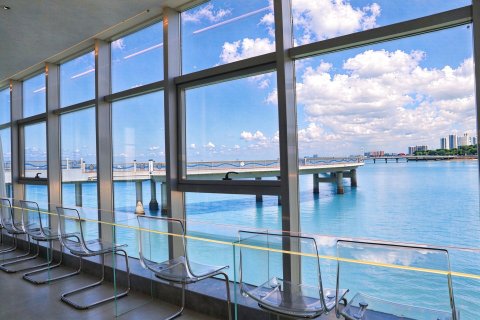 北海富丽华大酒店