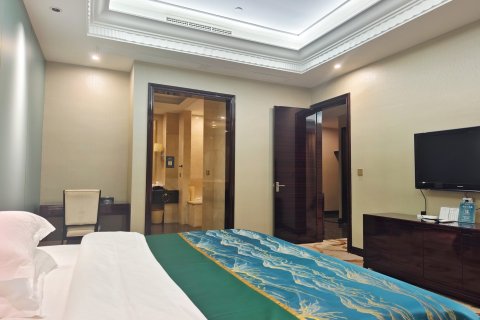 桂林新桂系酒店(会展中心广西师范大学店)