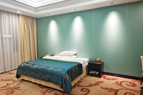 桂林新桂系酒店(会展中心广西师范大学店)