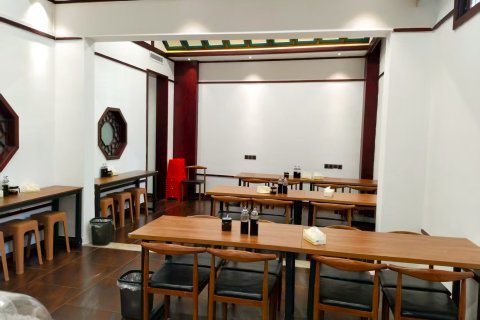 秋江晚渡·江南苑客栈(镇远古城店)