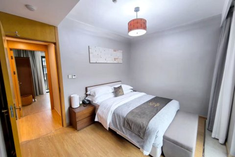 丽江地中海·棠岸度假酒店(地中海国际度假区店)