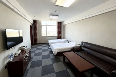 兴城海浪屿假日酒店