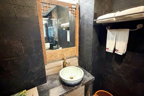 广悦尚·老木棉酒店(德天瀑布店)