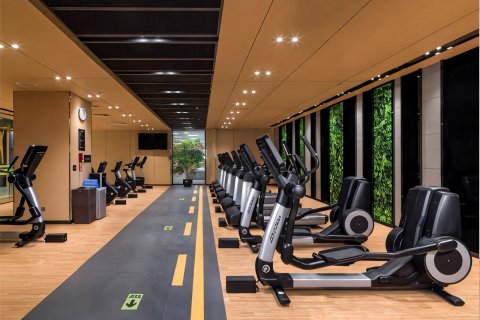 沈阳威斯汀酒店