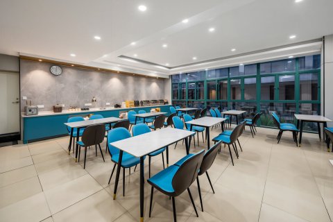 艺龙安云酒店(苏州火车站拙政园店)