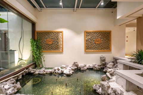 艺龙安云酒店(苏州火车站拙政园店)