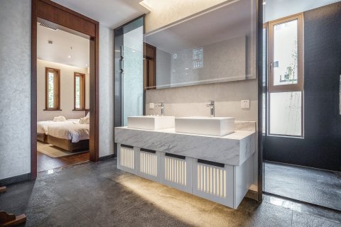 周庄香村·祁庄
