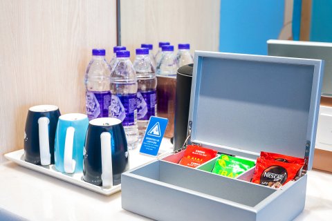长隆飞船酒店