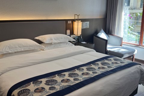墨江兰亭园大酒店