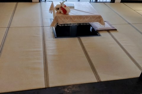 阜新宝地温泉小镇