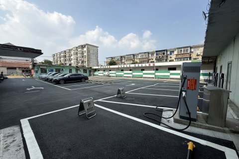 如家酒店·neo(扬州东关街南通西路店)