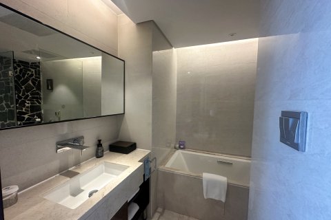 青岛中航翔通大酒店(奥帆中心五四广场店)