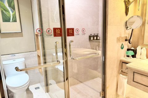 巫山江山红叶两江假日酒店