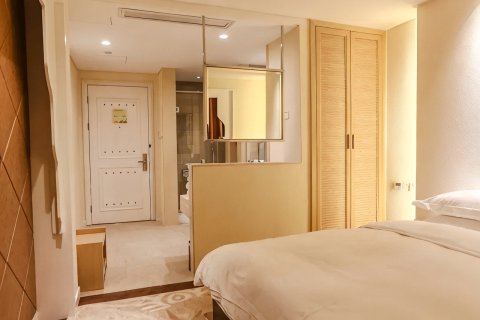 常州环球恐龙城恐龙主题度假酒店