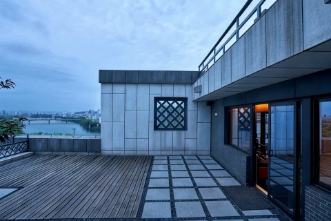 黄山昱城皇冠假日酒店