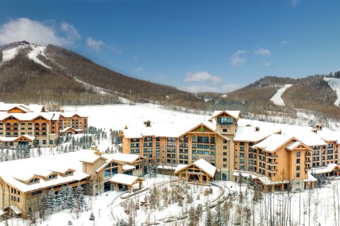 长白山万达锦华度假酒店