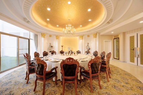重庆长寿碧桂园凤悦凤凰酒店