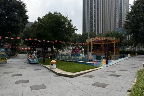 艺选酒店(重庆茶园店)