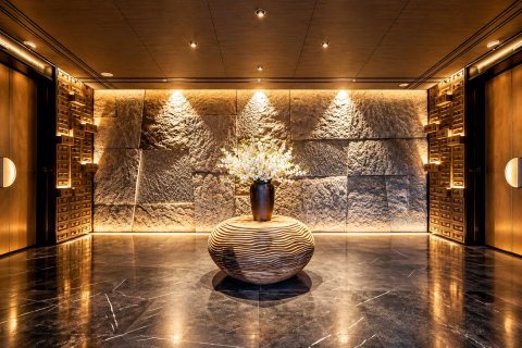 云和夜泊酒店(上海浦东国际机场店)
