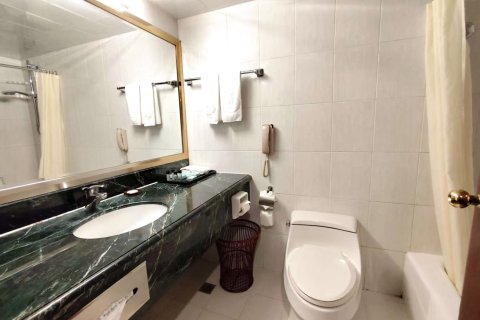 武汉天禄华美达广场酒店(武汉国际广场同济医院店)