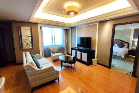 武汉天禄华美达广场酒店(武汉国际广场同济医院店)