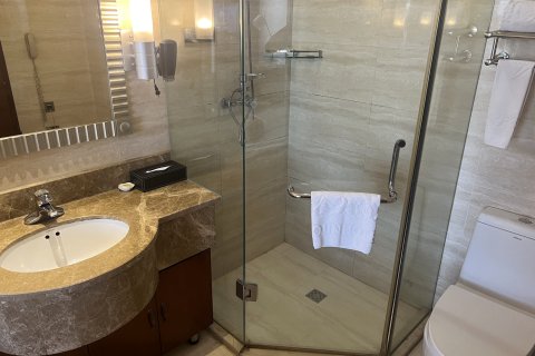 漠河索金大酒店